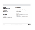 2022 Panini Playbook Football Hobby Box - Image 6
