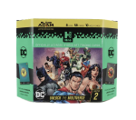 HRO DC Chapter 2 Unlock the Multiverse Black Adam 8 Pack Premium 24 Box Case - Image 2