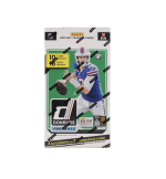 2022 Panini Donruss Football 18 Box Hobby Case - Image 2