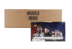Upper Deck Marvel The Falcon And The Winter Soldier 12-Box Hobby Case