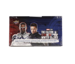 Upper Deck Marvel The Falcon And The Winter Soldier 12-Box Hobby Case - Image 3