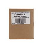 2022 Panini Immaculate UFC 5 Box Hobby Case - Image 3