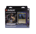 Magic The Gathering: Warhammer 40000 Commander Decks (4 Decks) - Image 3