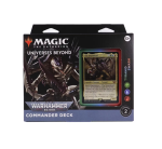 Magic The Gathering: Warhammer 40000 Commander Decks (4 Decks) - Image 6