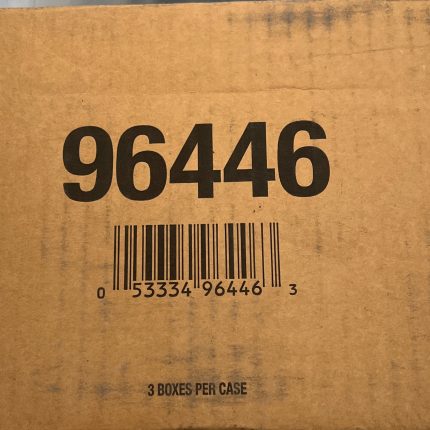 2020-21 Upper Deck The Cup Hockey Hobby 3-Box Case