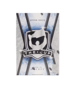 2020-21 Upper Deck The Cup Hockey Hobby 3-Box Case - Image 2