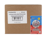 2022 Topps Chrome Platinum Anniversary Baseball Hobby LITE 16-Box Case