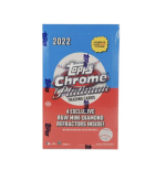 2022 Topps Chrome Platinum Anniversary Baseball Hobby LITE 16-Box Case - Image 5