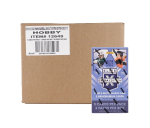 2022 Panini Elite Extra Edition 20 Box Hobby Case