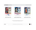 2022-23 Panini Contenders Basketball Hobby Box - Image 2