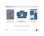 2022-23 Panini Contenders Basketball Hobby Box - Image 5