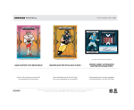 2022 Panini Obsidian Football Hobby Box - Image 3