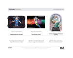 2022 Panini Obsidian Football Hobby Box - Image 4