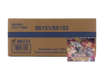 Yu-Gi-Oh! Wild Survivors! Booster 12 Box Case