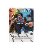 2022-23 Panini Origins Basketball Hobby Box