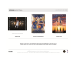 2022-23 Panini Origins Basketball Hobby 12 Box Case - Image 4