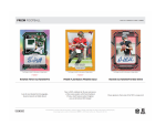 2022 Panini Prizm Football Hobby Box - Image 2