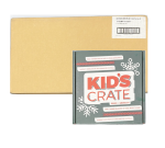 2022 Panini Holiday Kid's Crate Series 6 6-Box Case