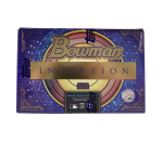 2022 Bowman Inception 16 Box Hobby Case - Image 2