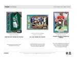2022 Panini Prizm No Huddle Football Hobby Box - Image 4