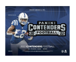2022 Panini Contenders Football Hobby Box - Image 6