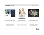 2022 Panini Contenders Football Hobby Box - Image 4