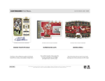 2022 Panini Contenders Football Hobby Box - Image 3