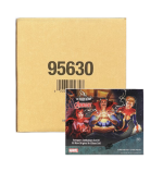 2022 Upper Deck Fleer Marvel Ultra Avengers 6-Box Inner Case