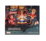 2022 Upper Deck Fleer Marvel Ultra Avengers 6-Box Inner Case - Image 3