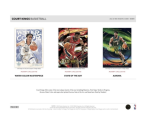 2022-23 Panini Court Kings Basketball Hobby Box - Image 3