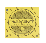 2022 Panini Immaculate Football 6 Box Hobby Case - Image 3