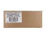 2022 Panini Immaculate Football 6 Box Hobby Case - Image 2
