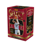 2021-22 Panini Select Basketball Fanatics Exclusive Blaster 20-Box Case - Image 2