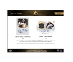 2021-22 Upper Deck SP Authentic Hockey Hobby Box - Image 4