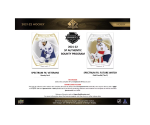 2021-22 Upper Deck SP Authentic Hockey Hobby Box - Image 2