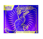 Pokemon Scarlet & Violet Elite Trainer Box - Image 2
