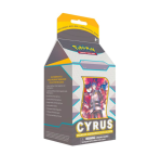 Pokemon Klara Cyrus Premium Tournament Collection Box - Image 2