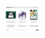 2022 Panini One Football Hobby Box - Image 4