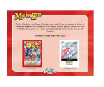 2022 Topps MetaZoo Chrome Hobby Box - Image 2
