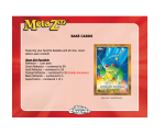 2022 Topps MetaZoo Chrome Hobby Box - Image 4