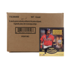 2022 Topps Gold Label Baseball Hobby 16 Box Case