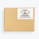 2021-22 Leaf Lumber Hockey 10 Box Case - Image 3