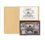 2021-22 Leaf Lumber Hockey 10 Box Case