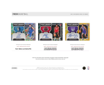 2022-23 Panini Prizm Basketball Fast Break Box - Image 5