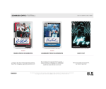 2022 Panini Donruss Optic Football Hobby 12 Box Case - Image 4