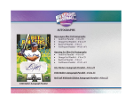 2023 Topps Big League Baseball Hobby Box - Image 3