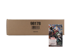 2021-22 Upper Deck Marvel Annual 16-Box Hobby Case