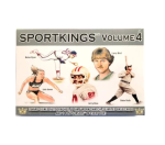 Sage SportsKings Volume 4 12 Box Hobby Case - Image 2