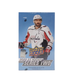 2022-23 Upper Deck Series 2 Hockey 12 Box Hobby Case - Image 3