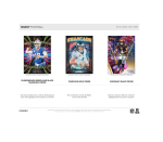 2022 Panini Select Football Hobby 12 Box Case - Image 4